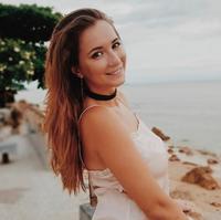 Отзыв от Ира - DTV виза